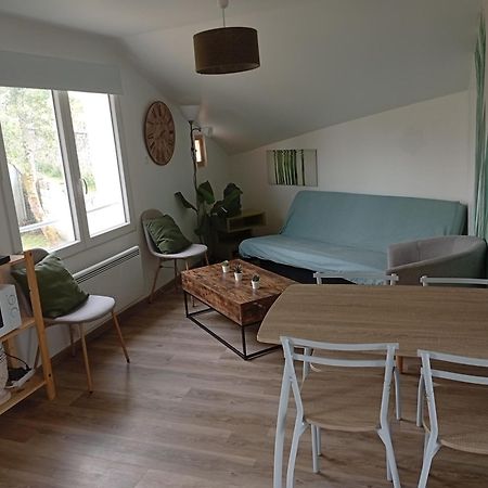 Cosy Et Moderne Centre Ville Gourin Εξωτερικό φωτογραφία