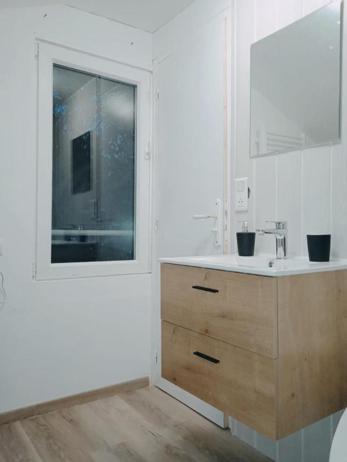 Cosy Et Moderne Centre Ville Gourin Εξωτερικό φωτογραφία