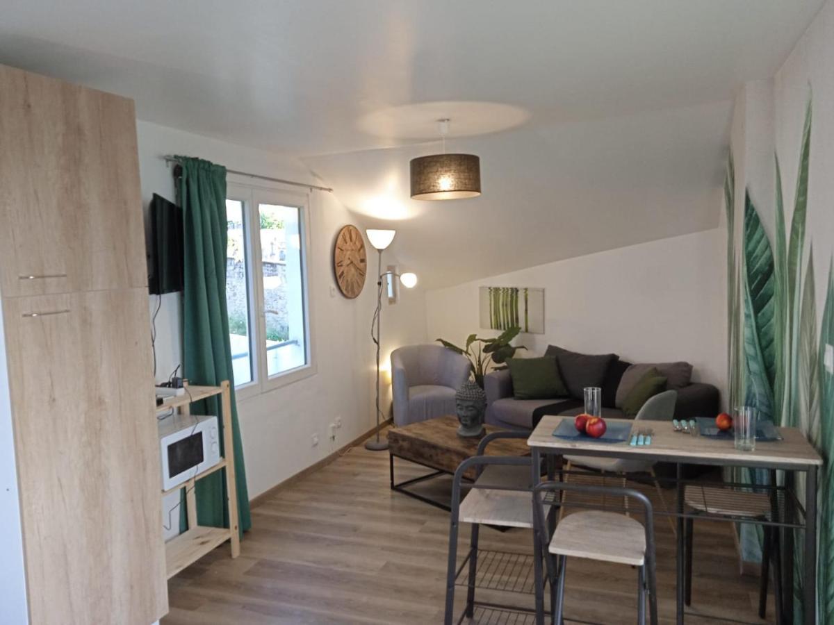 Cosy Et Moderne Centre Ville Gourin Εξωτερικό φωτογραφία