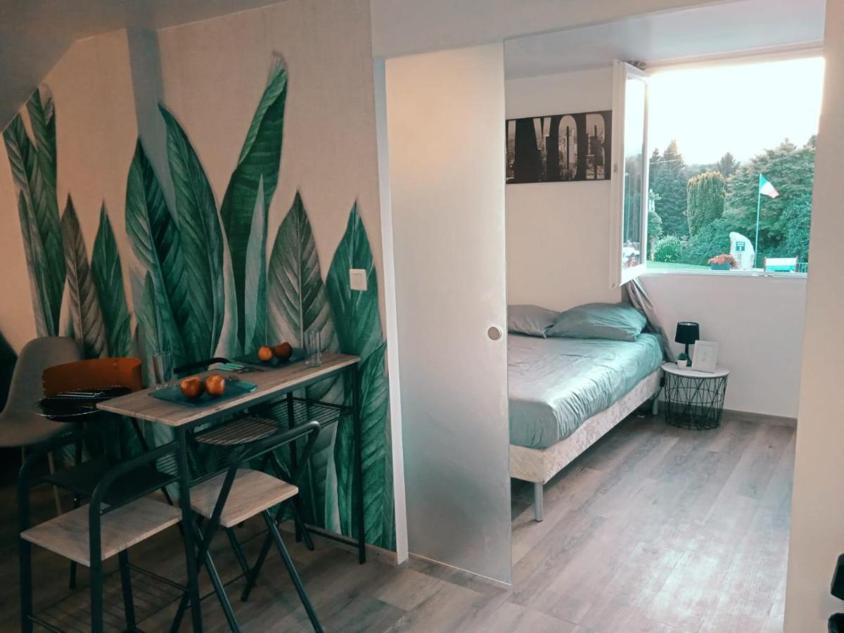 Cosy Et Moderne Centre Ville Gourin Εξωτερικό φωτογραφία