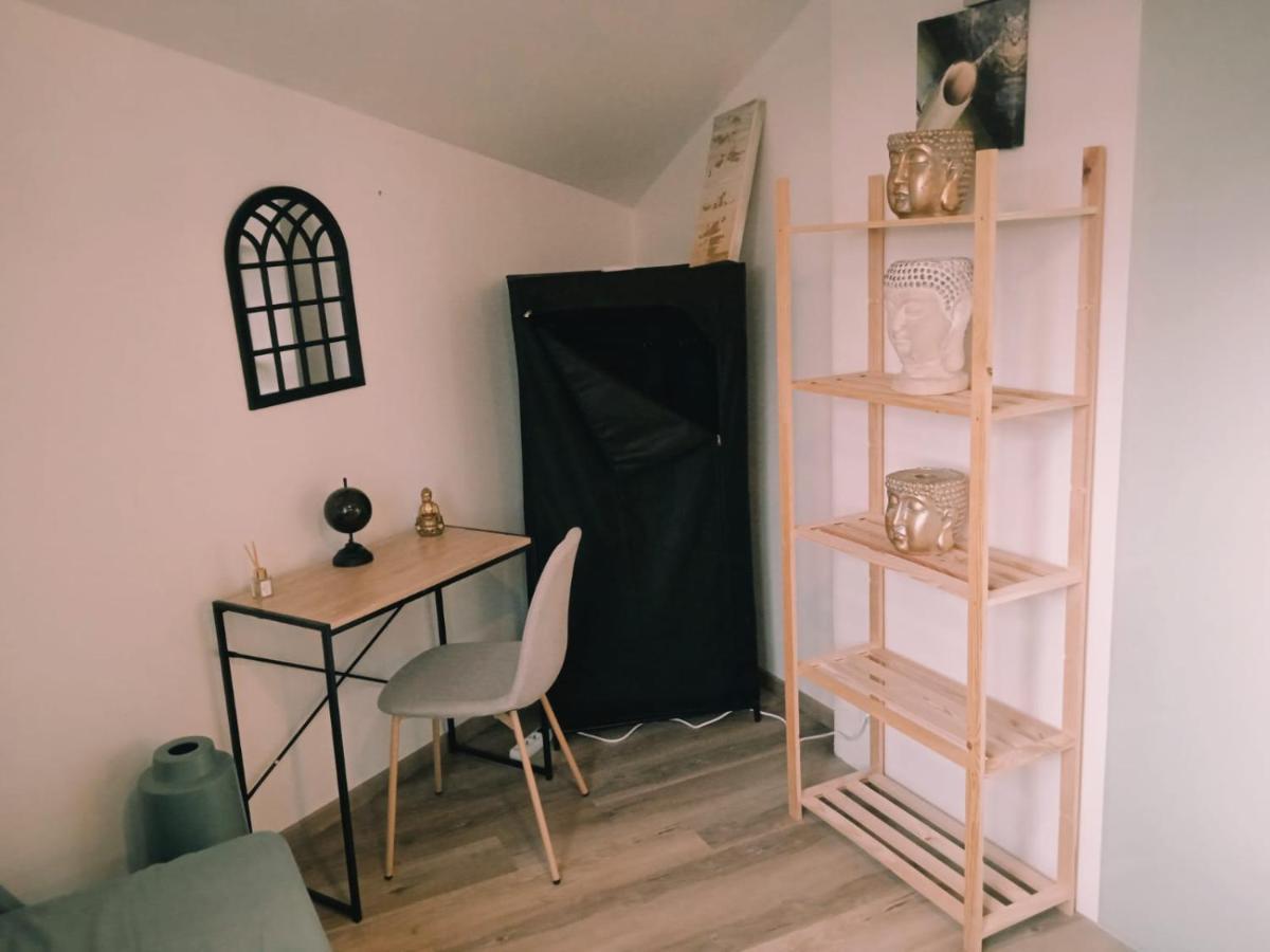 Cosy Et Moderne Centre Ville Gourin Εξωτερικό φωτογραφία