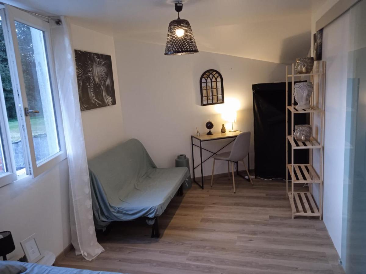 Cosy Et Moderne Centre Ville Gourin Εξωτερικό φωτογραφία