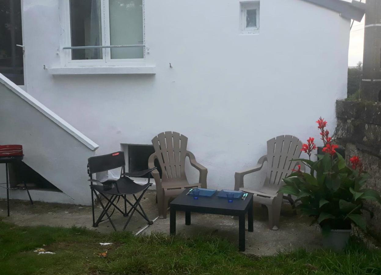 Cosy Et Moderne Centre Ville Gourin Εξωτερικό φωτογραφία