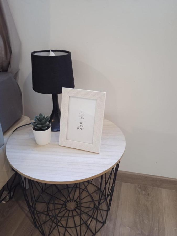 Cosy Et Moderne Centre Ville Gourin Εξωτερικό φωτογραφία