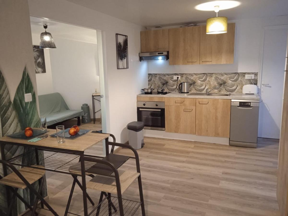 Cosy Et Moderne Centre Ville Gourin Εξωτερικό φωτογραφία