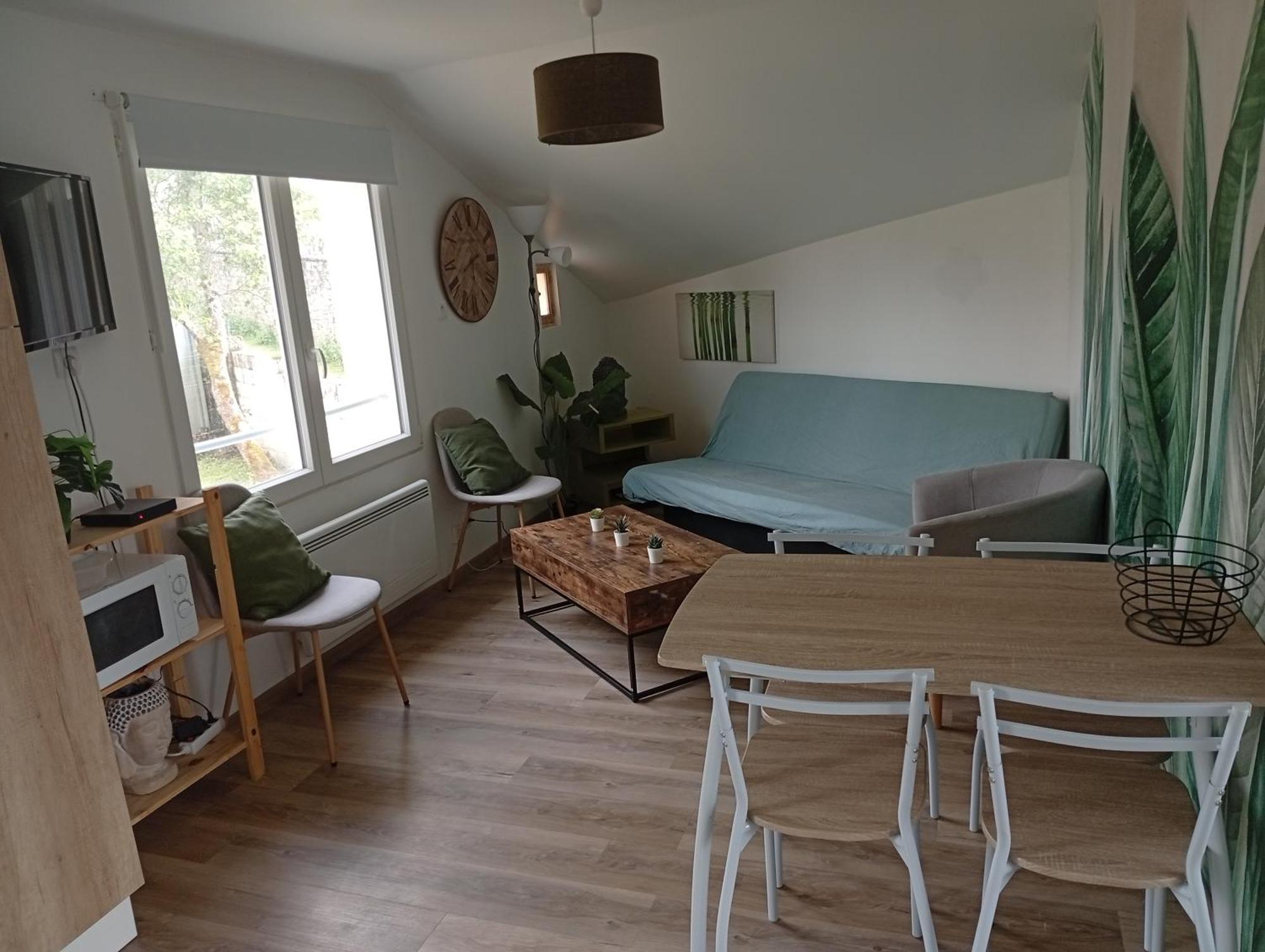 Cosy Et Moderne Centre Ville Gourin Εξωτερικό φωτογραφία